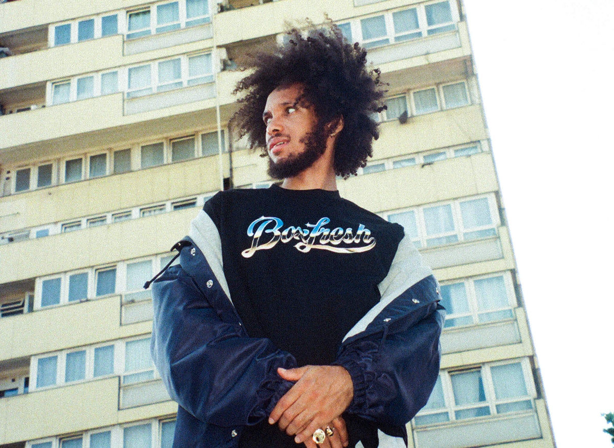 ‘Livity’: A short film directed by Tyrus Kane in collaboration with Saiya Thomas for Boxfresh