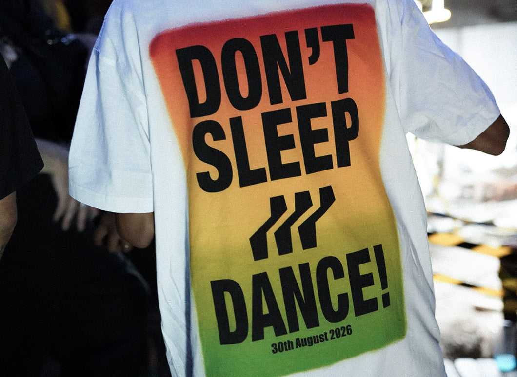 Don’t Sleep x Boxfresh Notting Hill Carnival Afterparty 2026