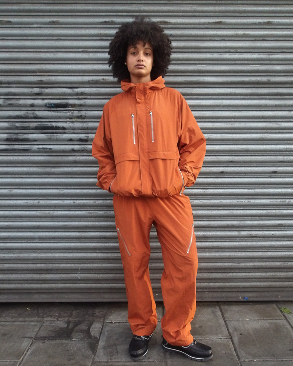 LEAGUE TRACK PANT