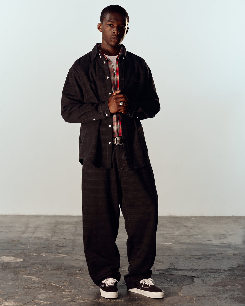 SS'26 Marseille Lookbook