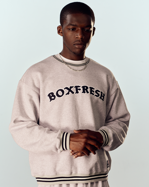 BF CREW-SWEATSHIRT