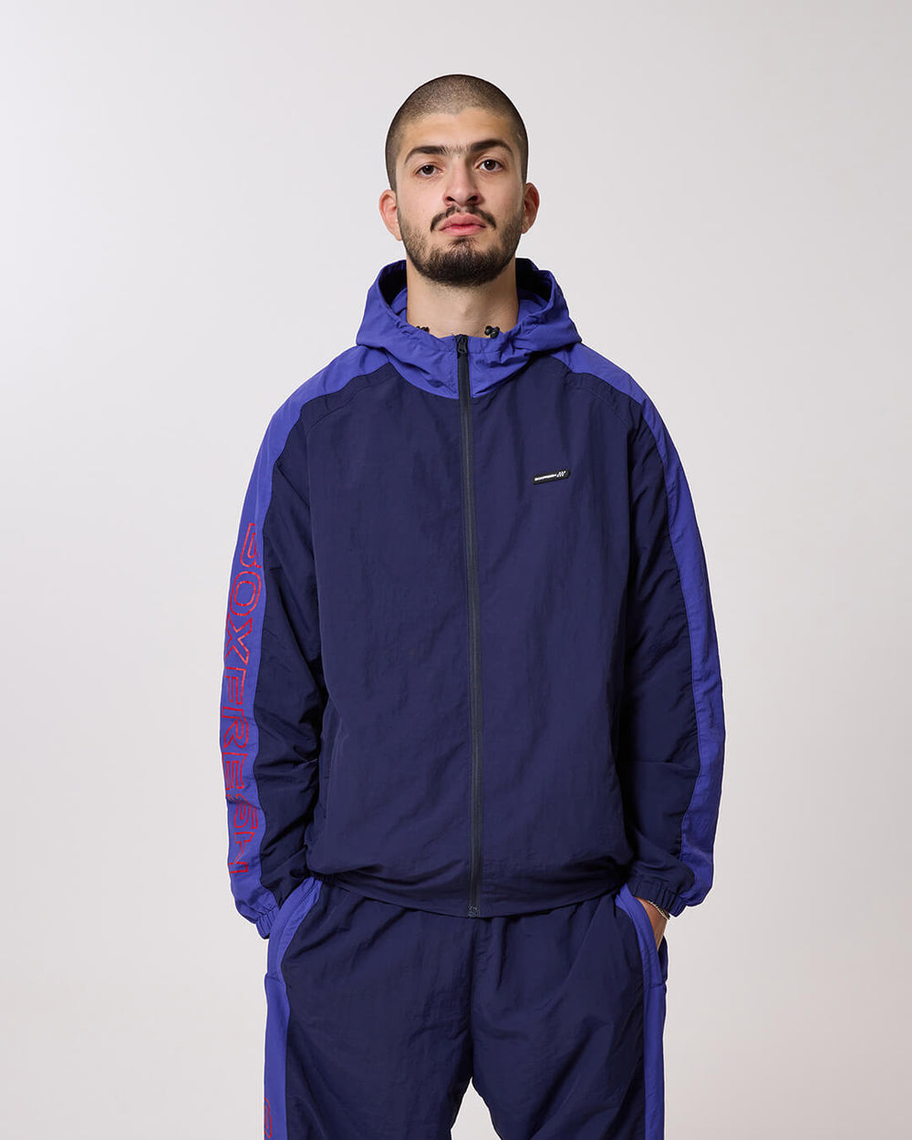 RINZLER TRAININGSJACKE
