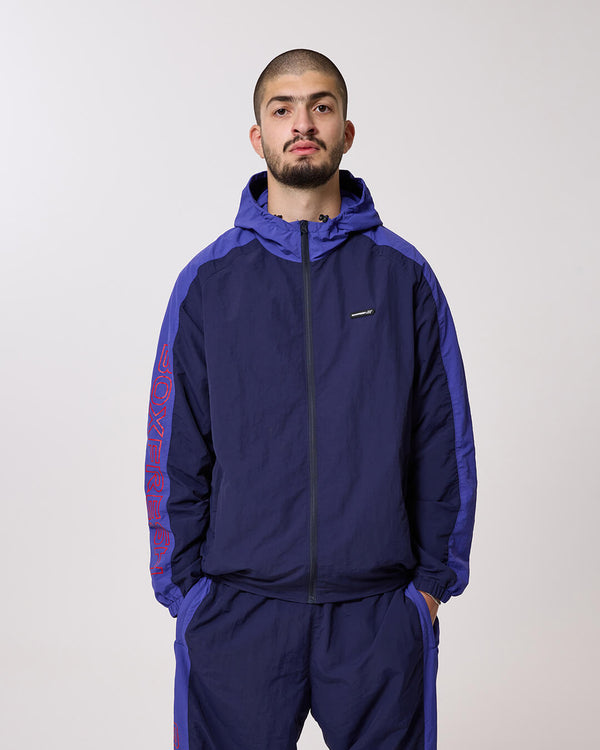 RINZLER TRAININGSJACKE