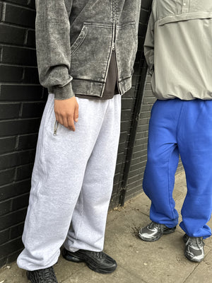 SICHERE JOGGINGHOSE
