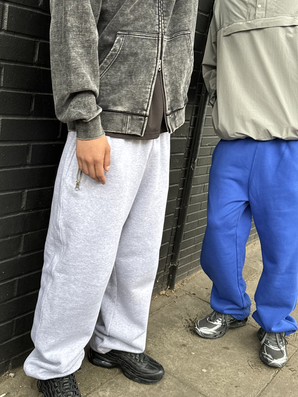 SICHERE JOGGINGHOSE