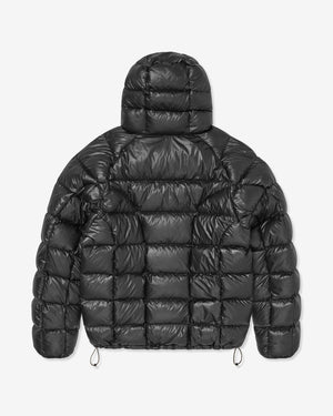 VERPACKBARER SCHLUPF-ANORAK