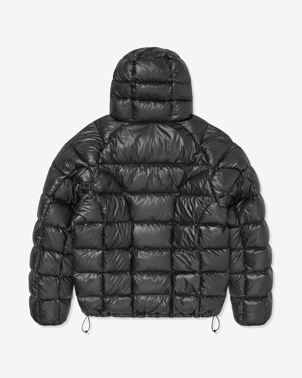 VERPACKBARER SCHLUPF-ANORAK