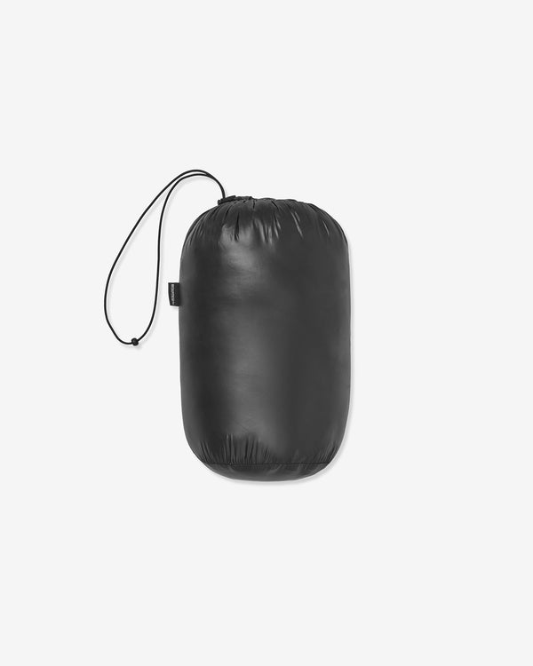 VERPACKBARER SCHLUPF-ANORAK