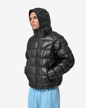 VERPACKBARER SCHLUPF-ANORAK