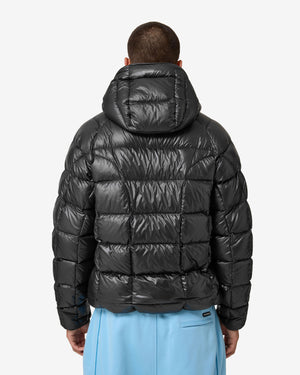 VERPACKBARER SCHLUPF-ANORAK