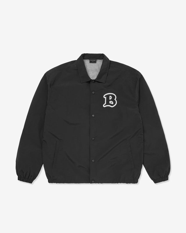 COACH JACKET