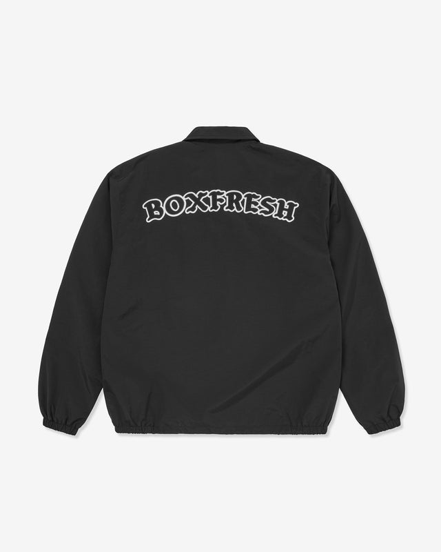 COACH JACKET