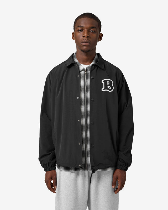 COACH JACKET