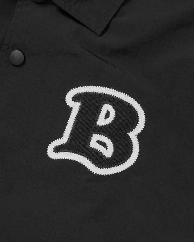 COACH JACKET