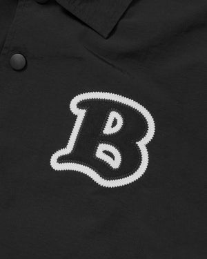 COACH JACKET