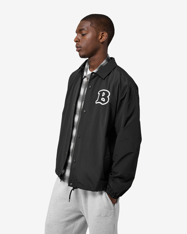 COACH JACKET