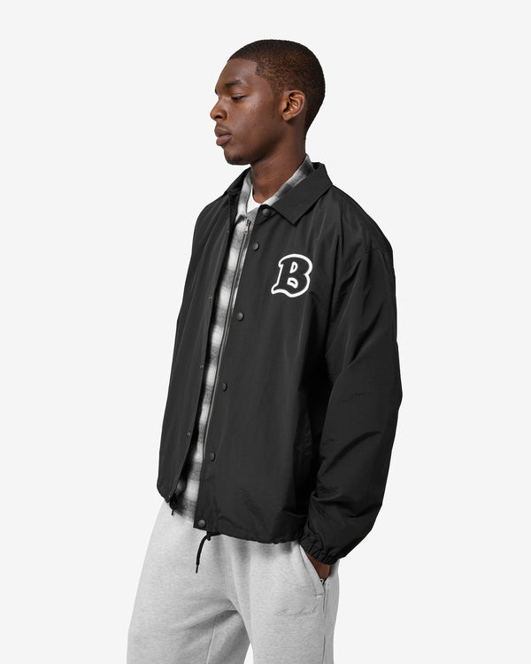 COACH JACKET