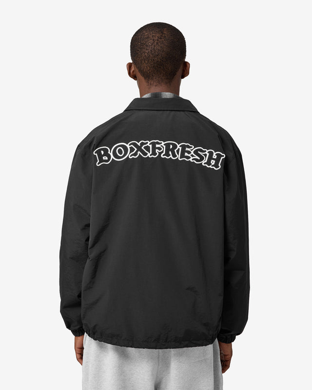 COACH JACKET