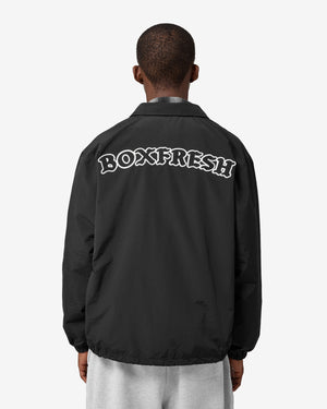 COACH JACKET