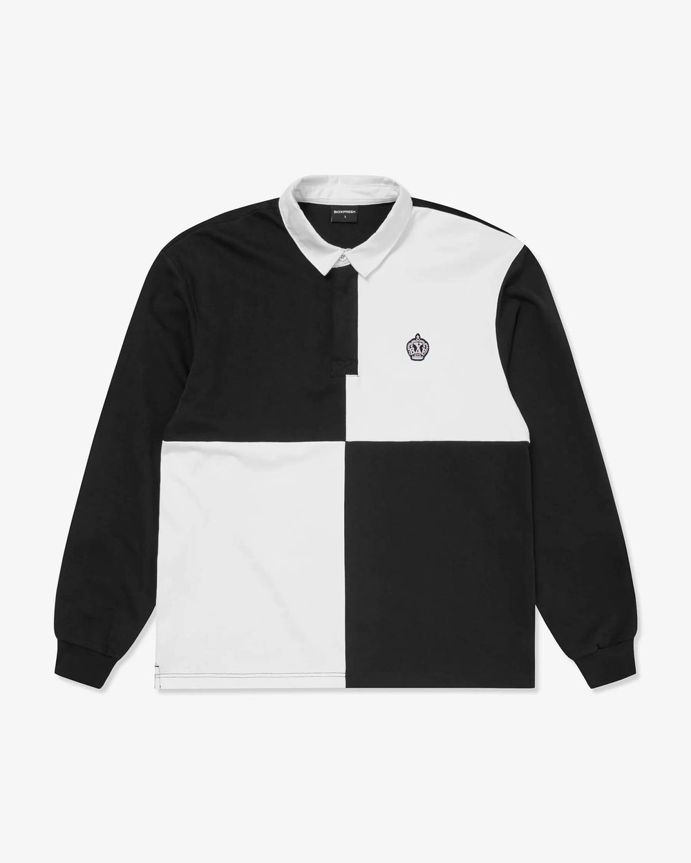 UNITED EST RUGBY SHIRT