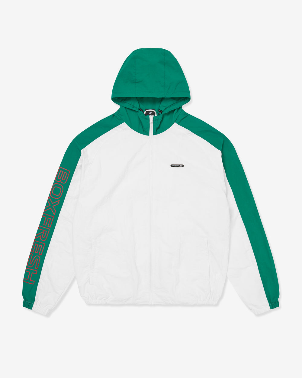 TRANSIT TRACK JACKET