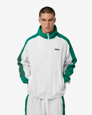 TRANSIT TRACK JACKET