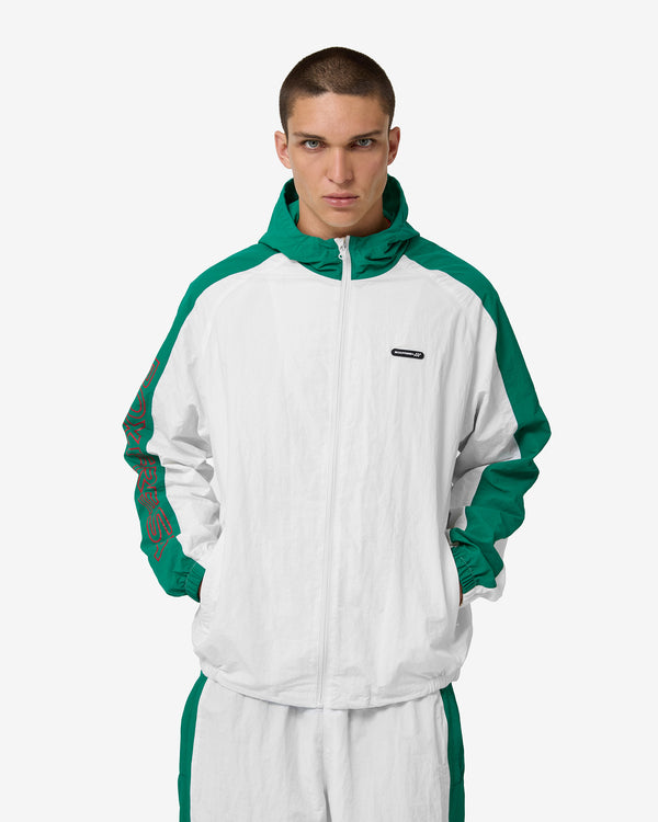 TRANSIT TRACK JACKET