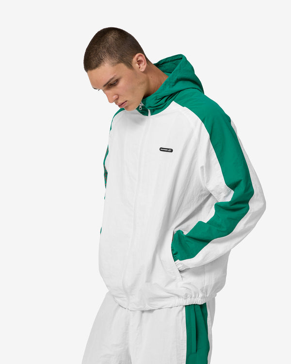 TRANSIT TRACK JACKET