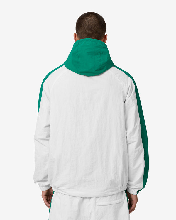 TRANSIT TRACK JACKET