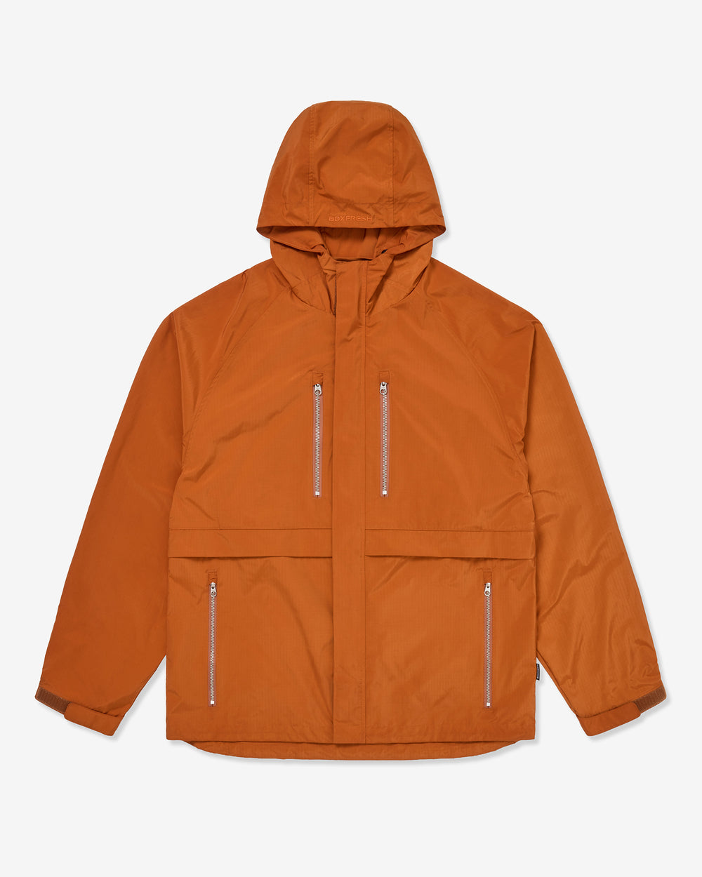 LEAGUE TRACK JACKET