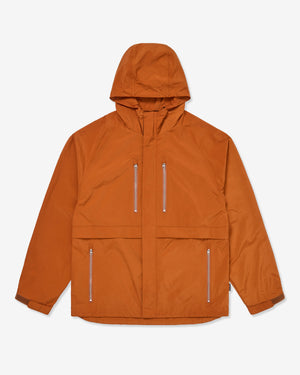 LEAGUE TRACK JACKET