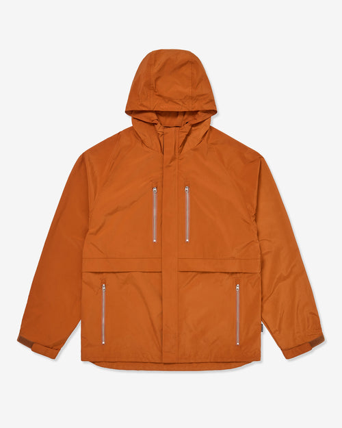 LEAGUE TRACK JACKET