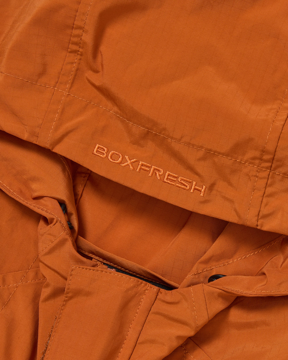 LEAGUE TRACK JACKET