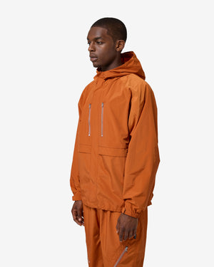 LEAGUE TRACK JACKET