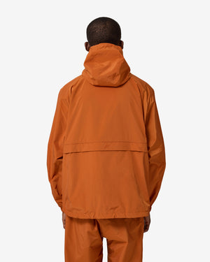 LEAGUE TRACK JACKET