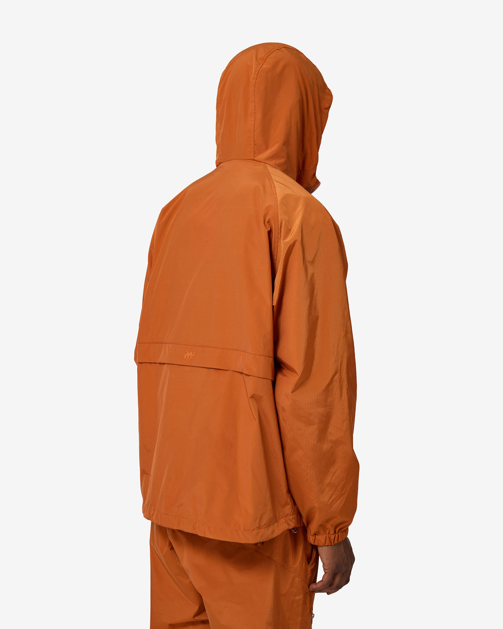 LEAGUE TRACK JACKET