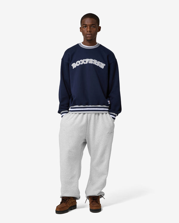 BF CREW-SWEATSHIRT