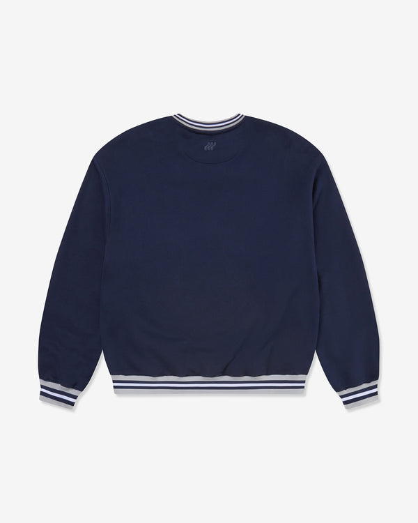 BF CREW-SWEATSHIRT