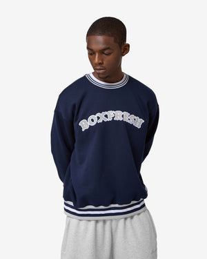 BF CREW-SWEATSHIRT