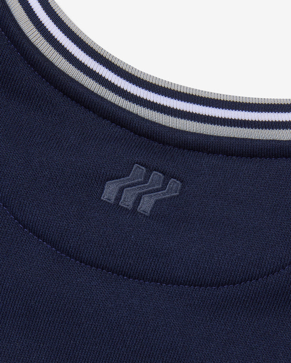 BF CREW-SWEATSHIRT