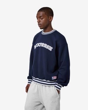 BF CREW-SWEATSHIRT