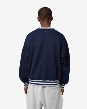 BF CREW-SWEATSHIRT