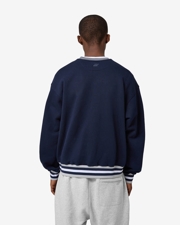 BF CREW-SWEATSHIRT