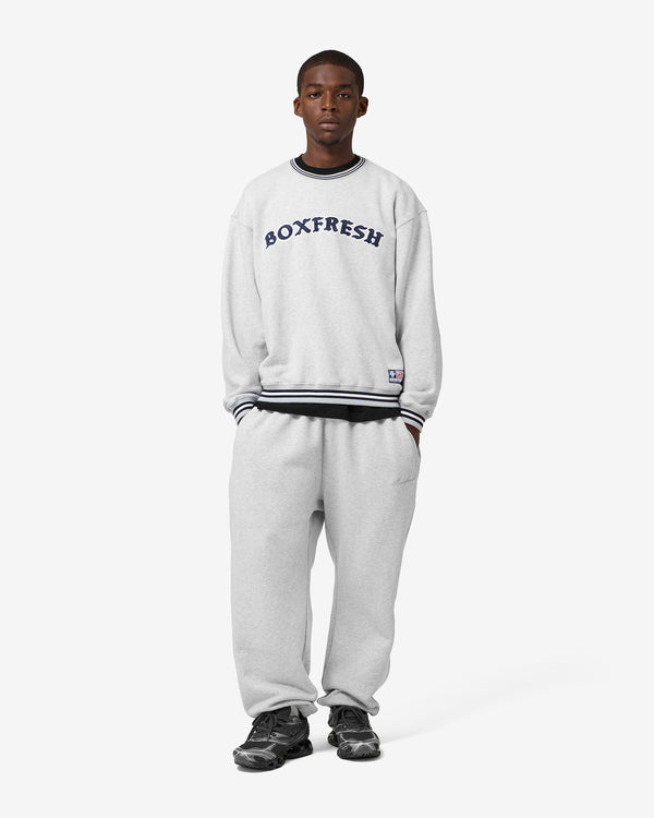 BF CREW-SWEATSHIRT