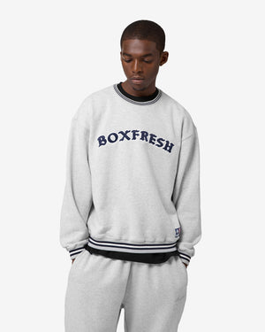 BF CREW-SWEATSHIRT