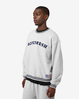 BF CREW-SWEATSHIRT