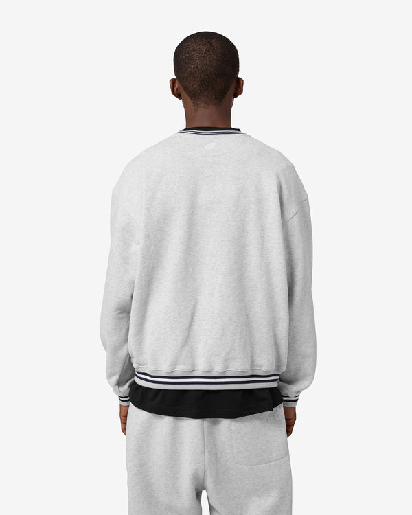 BF CREW-SWEATSHIRT