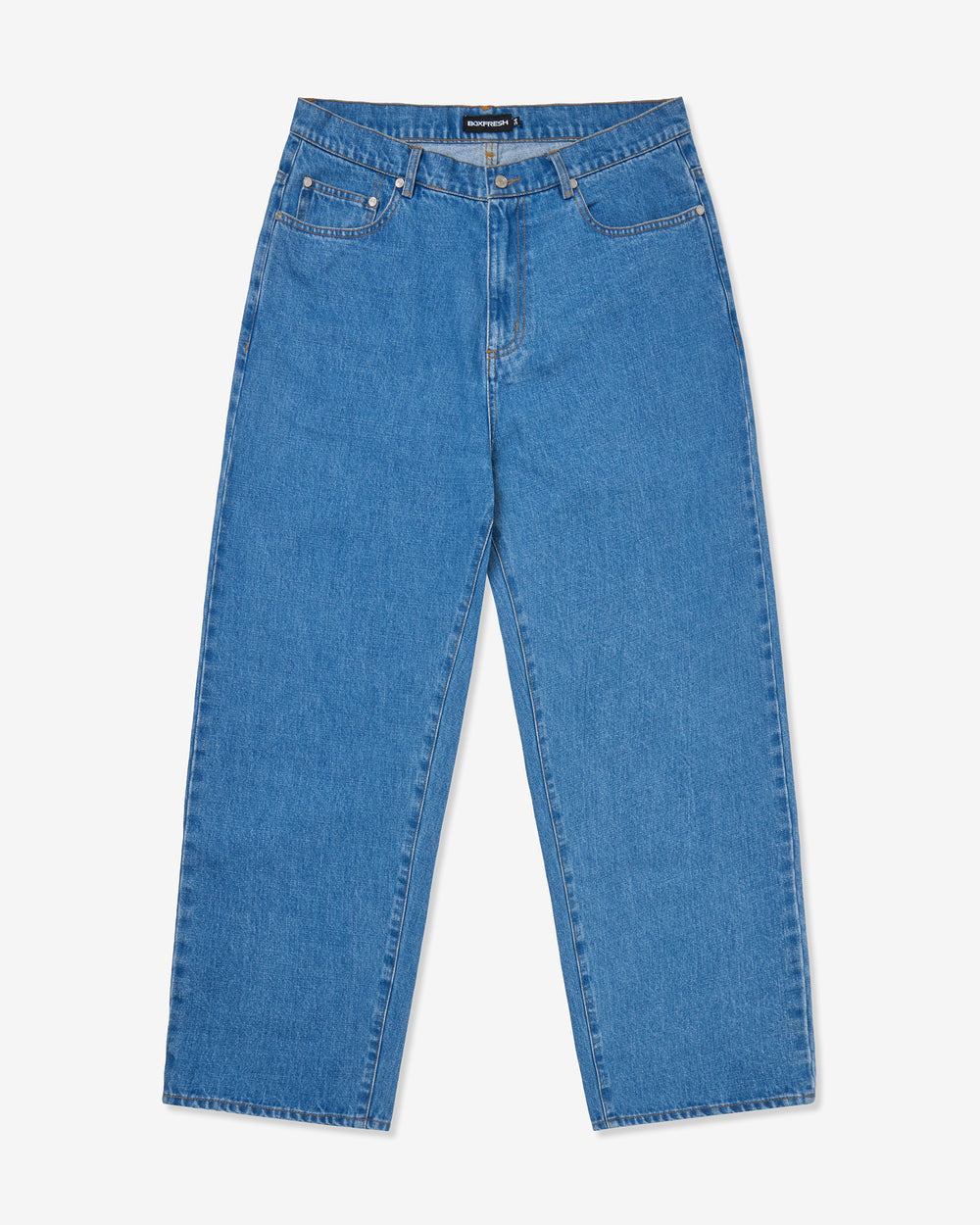 SHOWTIME BAGGY JEAN