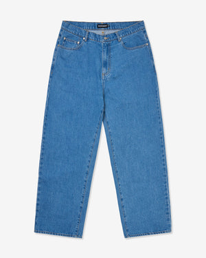 SHOWTIME BAGGY JEAN