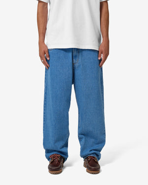 SHOWTIME BAGGY JEAN